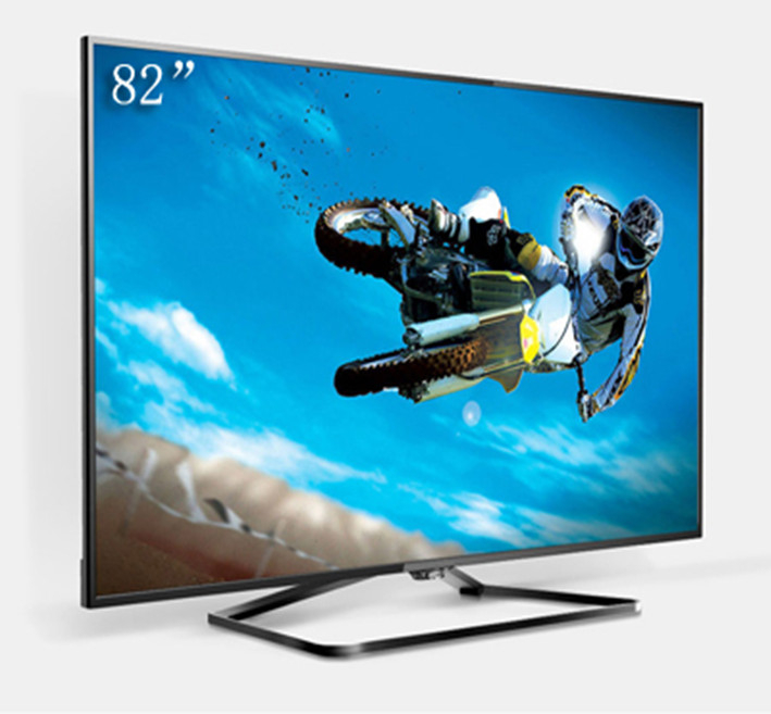 82寸智能顯示器，82寸網(wǎng)絡(luò)云電視